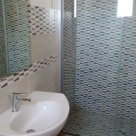 Parco Del Pizzo_melograno Holiday home *